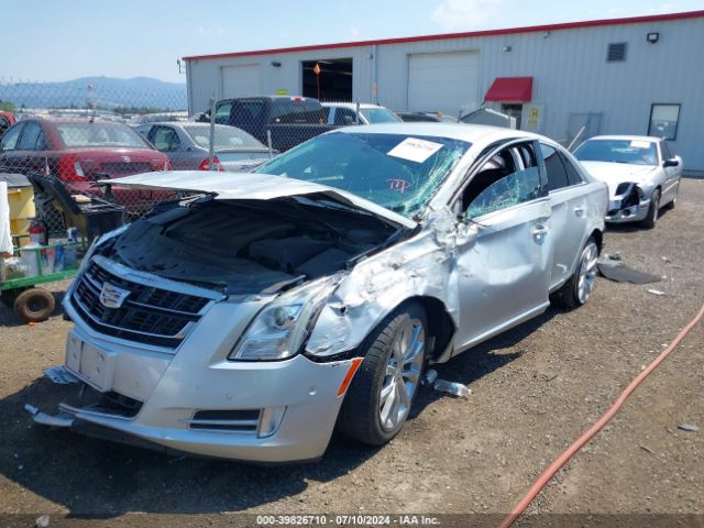 2G61M5S3XH9114525 Cadillac XTS LUXURY