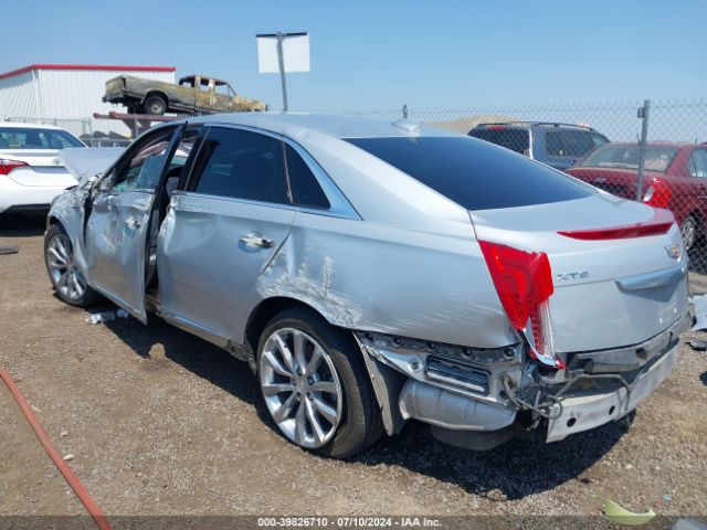 2G61M5S3XH9114525 Cadillac XTS LUXURY