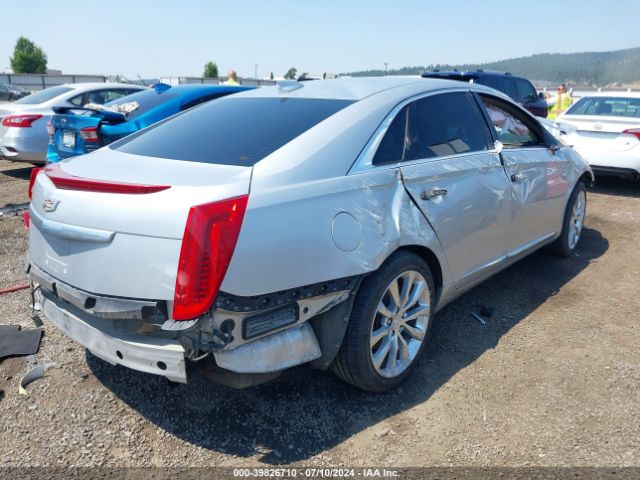 2G61M5S3XH9114525 Cadillac XTS LUXURY