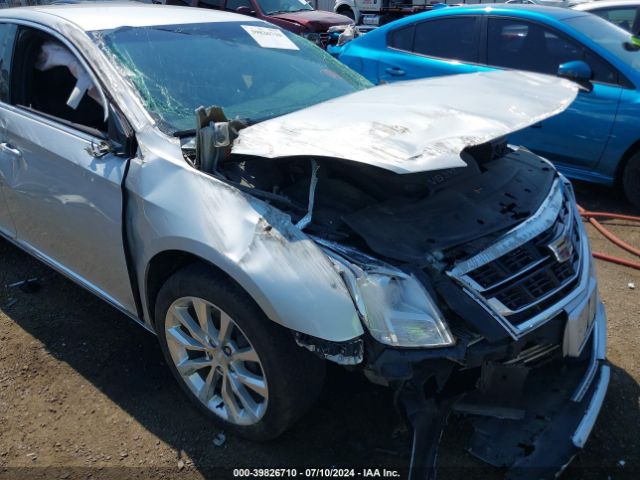 2G61M5S3XH9114525 Cadillac XTS LUXURY