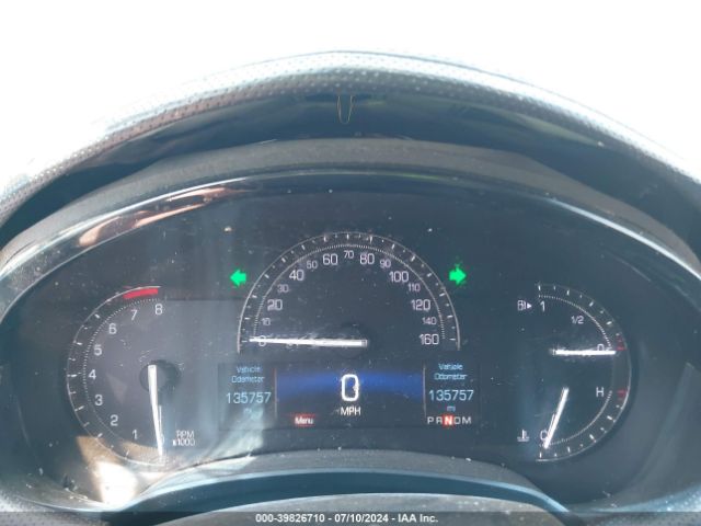 2G61M5S3XH9114525 Cadillac XTS LUXURY