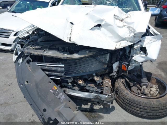 1GNSKKKC2FR722720 Chevrolet Suburban 1500 Ltz