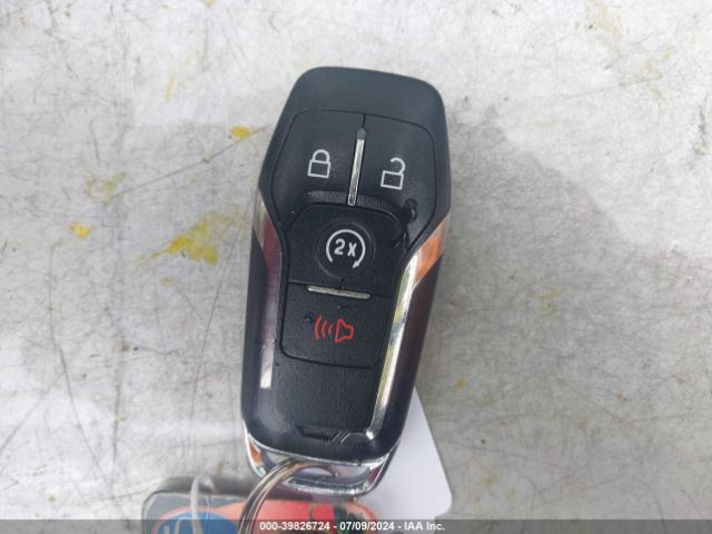 5LMCJ1A98FUJ45472 Lincoln MKC