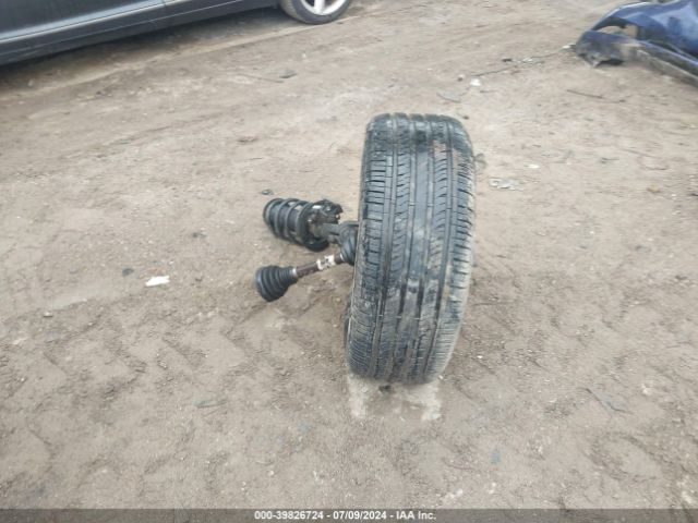 5LMCJ1A98FUJ45472 Lincoln MKC