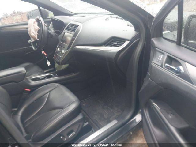 5LMCJ1A98FUJ45472 Lincoln MKC