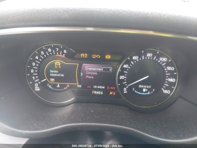 5LMCJ1A98FUJ45472 Lincoln MKC