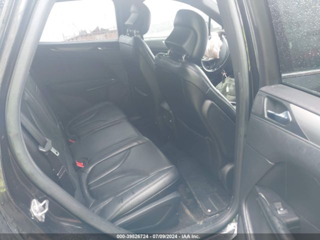 5LMCJ1A98FUJ45472 Lincoln MKC
