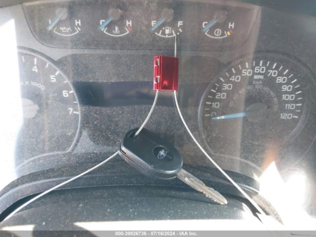 1FTFW1EF1EFA70655 Ford F-150 Xl