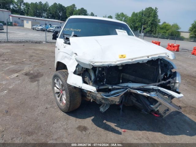 1FTFW1EF1EFA70655 Ford F-150 Xl
