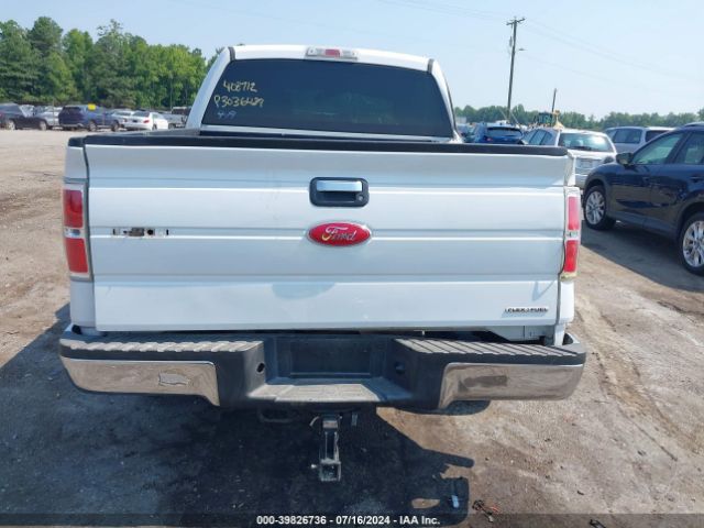 1FTFW1EF1EFA70655 Ford F-150 Xl
