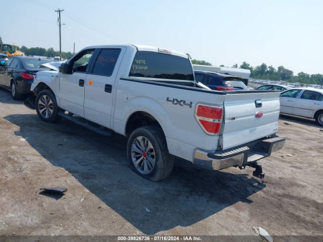 1FTFW1EF1EFA70655 Ford F-150 Xl