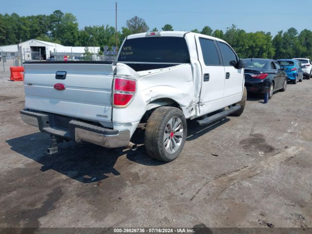 1FTFW1EF1EFA70655 Ford F-150 Xl