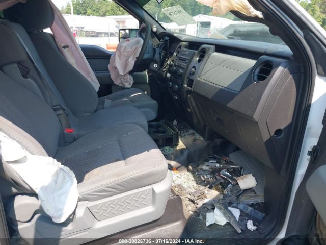 1FTFW1EF1EFA70655 Ford F-150 Xl