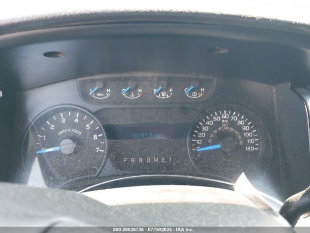 1FTFW1EF1EFA70655 Ford F-150 Xl