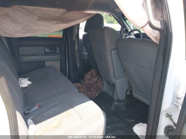 1FTFW1EF1EFA70655 Ford F-150 Xl
