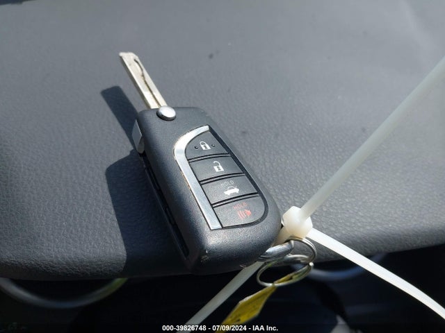 Toyota CAMRY SE 2024 4T1G11AK7RU236230 Image 11