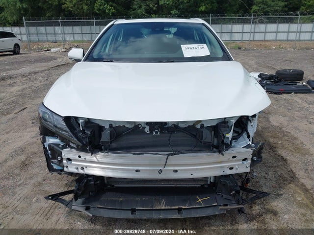 Toyota CAMRY SE 2024 4T1G11AK7RU236230 Image 13