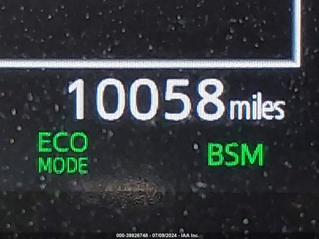 Toyota CAMRY SE 2024 4T1G11AK7RU236230 Image 16
