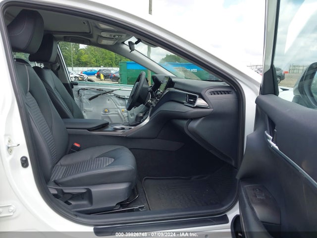 Toyota CAMRY SE 2024 4T1G11AK7RU236230 Image 5