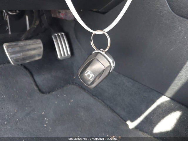 Honda Civic Sport 2022 2HGFE2F53NH509790 Image 11