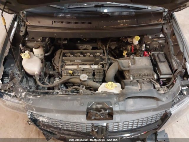 3C4PDCAB0LT262029 Dodge Journey Se Value