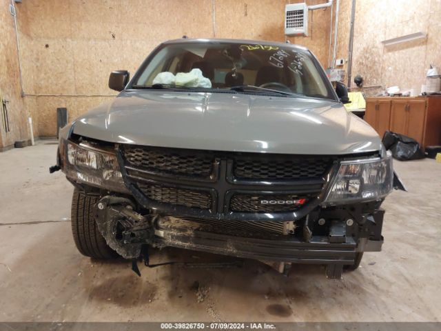 3C4PDCAB0LT262029 Dodge Journey Se Value