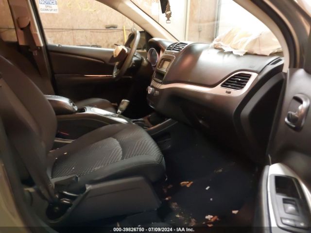 3C4PDCAB0LT262029 Dodge Journey Se Value