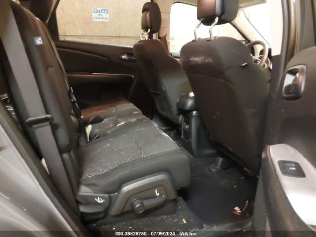 3C4PDCAB0LT262029 Dodge Journey Se Value