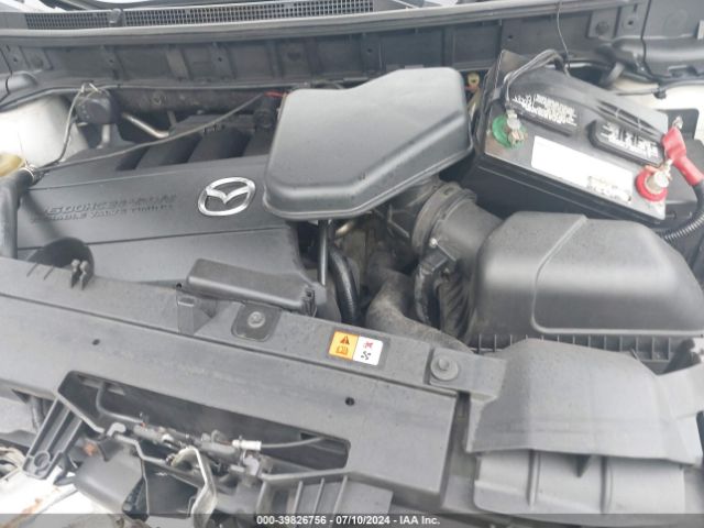 JM3TB3DV1F0462453 Mazda Cx-9 Grand Touring