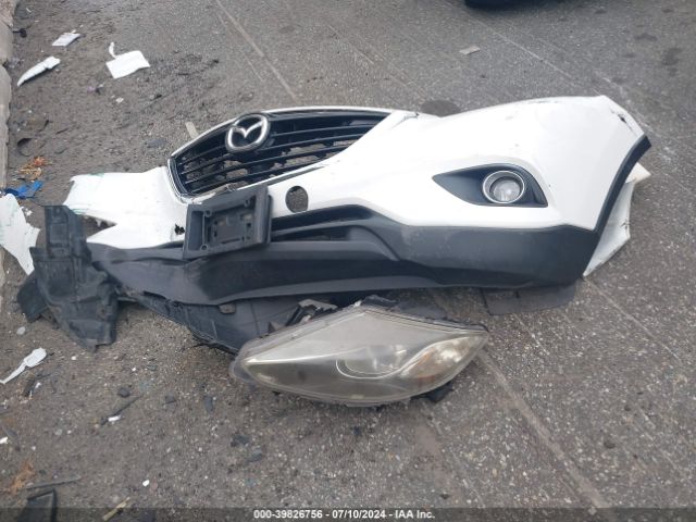 JM3TB3DV1F0462453 Mazda Cx-9 Grand Touring