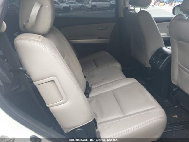 JM3TB3DV1F0462453 Mazda Cx-9 Grand Touring