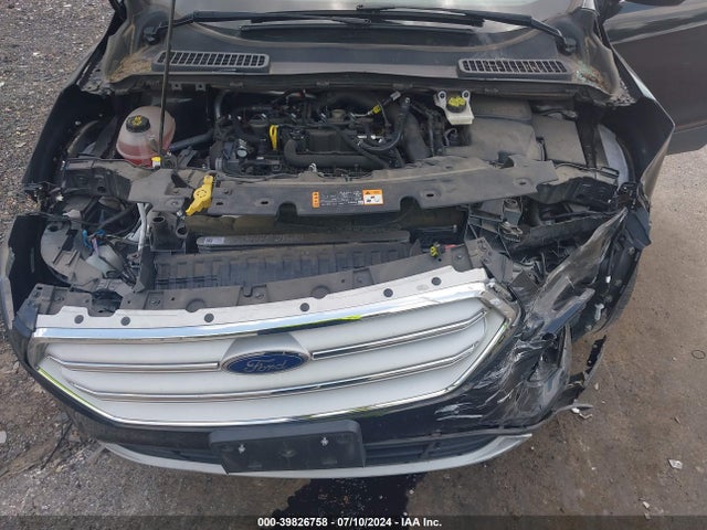 Ford ESCAPE SE 2019 1FMCU0GD1KUB43962 Image 10