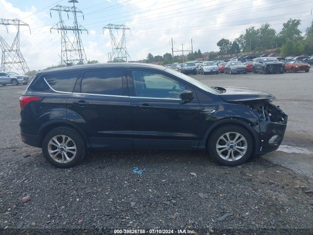 Ford ESCAPE SE 2019 1FMCU0GD1KUB43962 Image 13