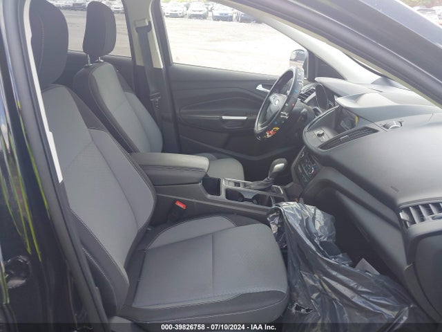 Ford ESCAPE SE 2019 1FMCU0GD1KUB43962 Image 5
