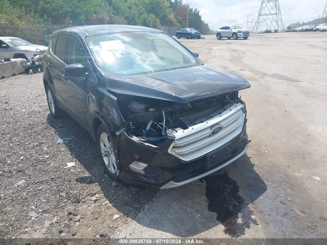 Ford ESCAPE SE 2019 1FMCU0GD1KUB43962 Image 6