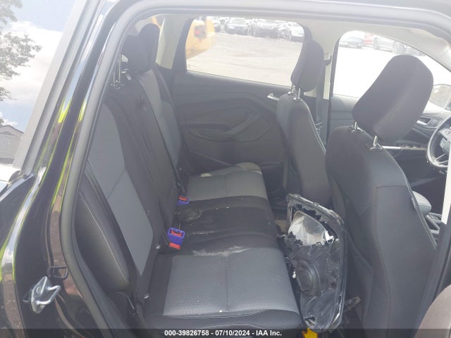 Ford ESCAPE SE 2019 1FMCU0GD1KUB43962 Image 8