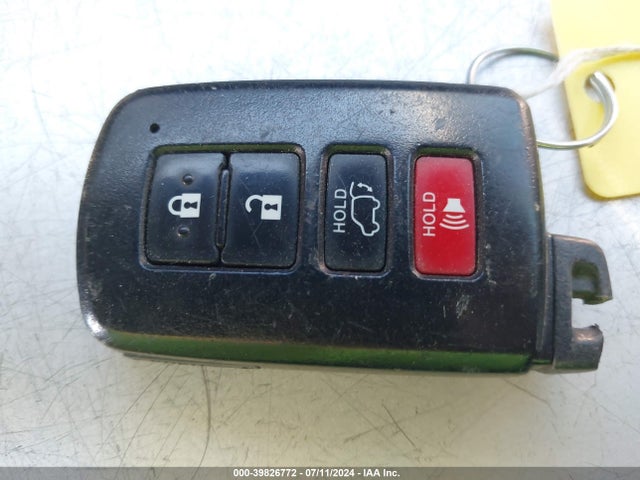 Toyota Rav4 Xle 2018 2T3WFREV3JW457951 Image 11