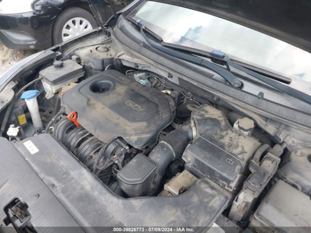 5NPE34AF0FH036533 Hyundai Sonata Limited