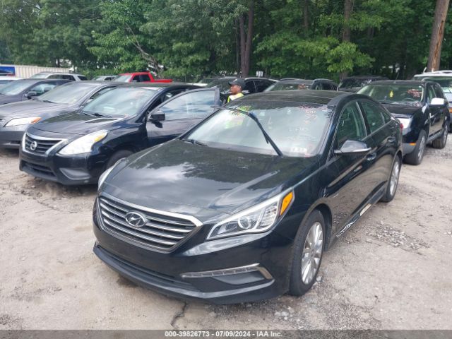 5NPE34AF0FH036533 Hyundai Sonata Limited