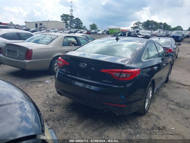 5NPE34AF0FH036533 Hyundai Sonata Limited