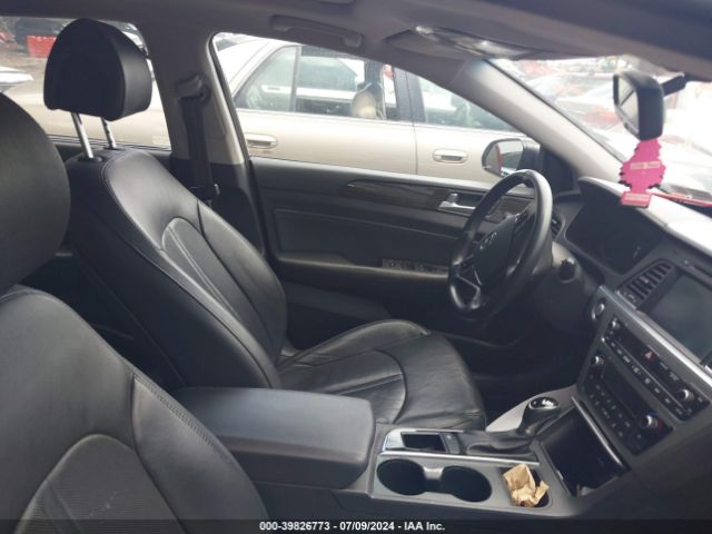 5NPE34AF0FH036533 Hyundai Sonata Limited