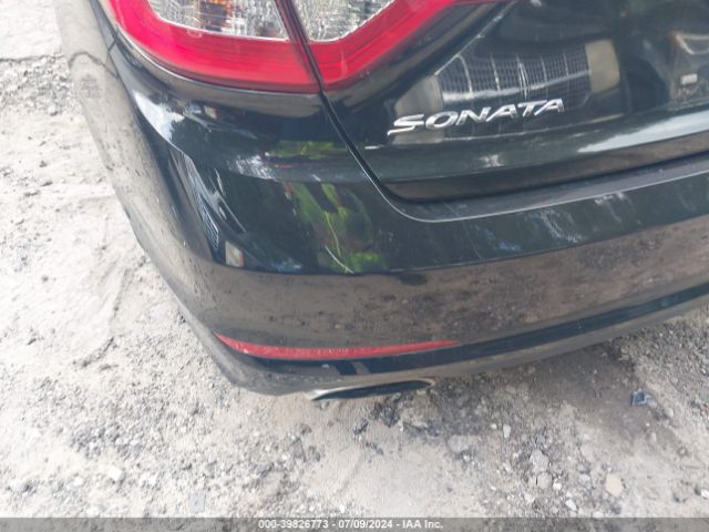5NPE34AF0FH036533 Hyundai Sonata Limited