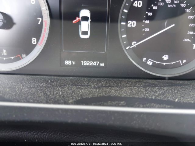 5NPE34AF0FH036533 Hyundai Sonata Limited