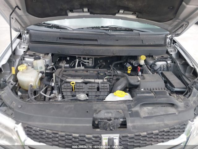 3C4PDCAB3ET219954 Dodge Journey American Value Pkg