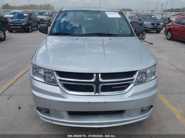 3C4PDCAB3ET219954 Dodge Journey American Value Pkg