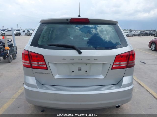 3C4PDCAB3ET219954 Dodge Journey American Value Pkg