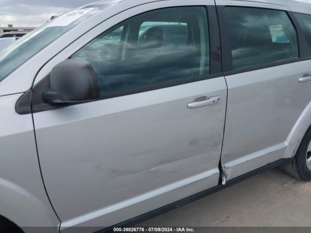3C4PDCAB3ET219954 Dodge Journey American Value Pkg