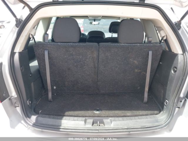 3C4PDCAB3ET219954 Dodge Journey American Value Pkg