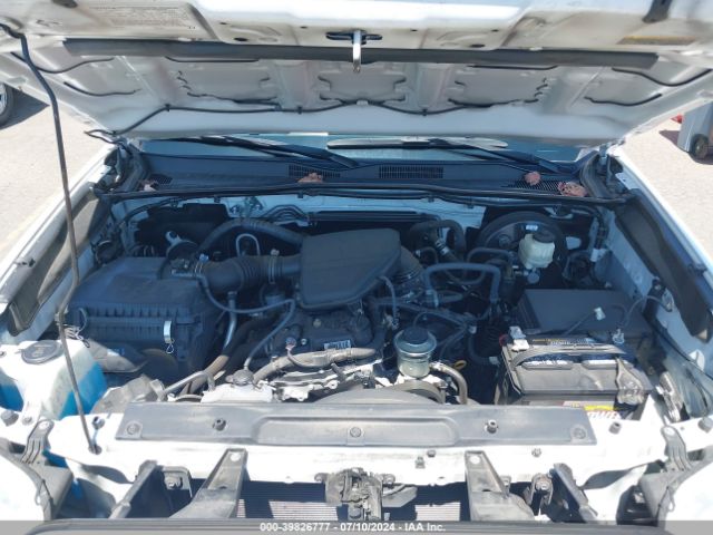 5TFSX5EN3GX042265 Toyota Tacoma Sr