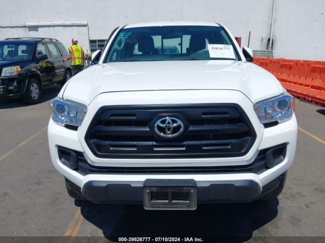 5TFSX5EN3GX042265 Toyota Tacoma Sr